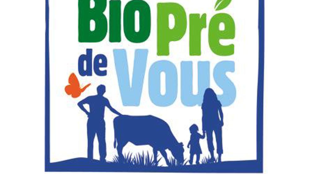 Le référentiel « Le Bio Pré De Vous » devrait être déployé chez l’ensemble des sociétaires de Bio Sodiaal à l’horizon de 2023. © Sodiaal